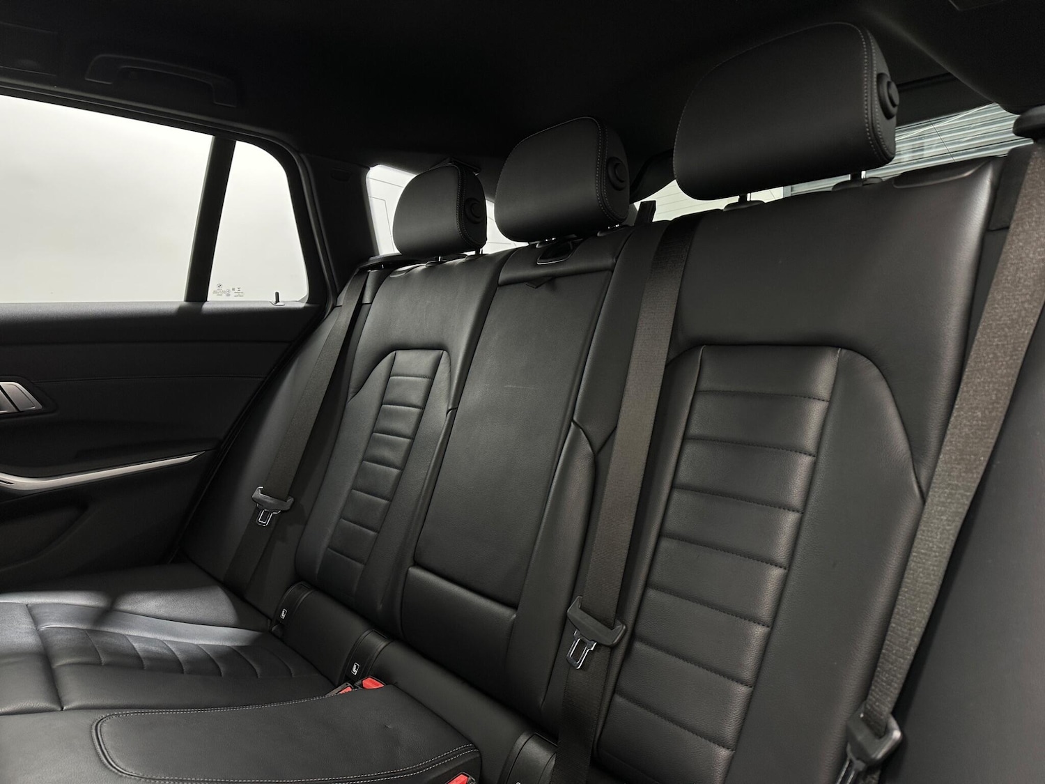 Used BMW 3 Series 2021 for sale - 76878570: Photo 38