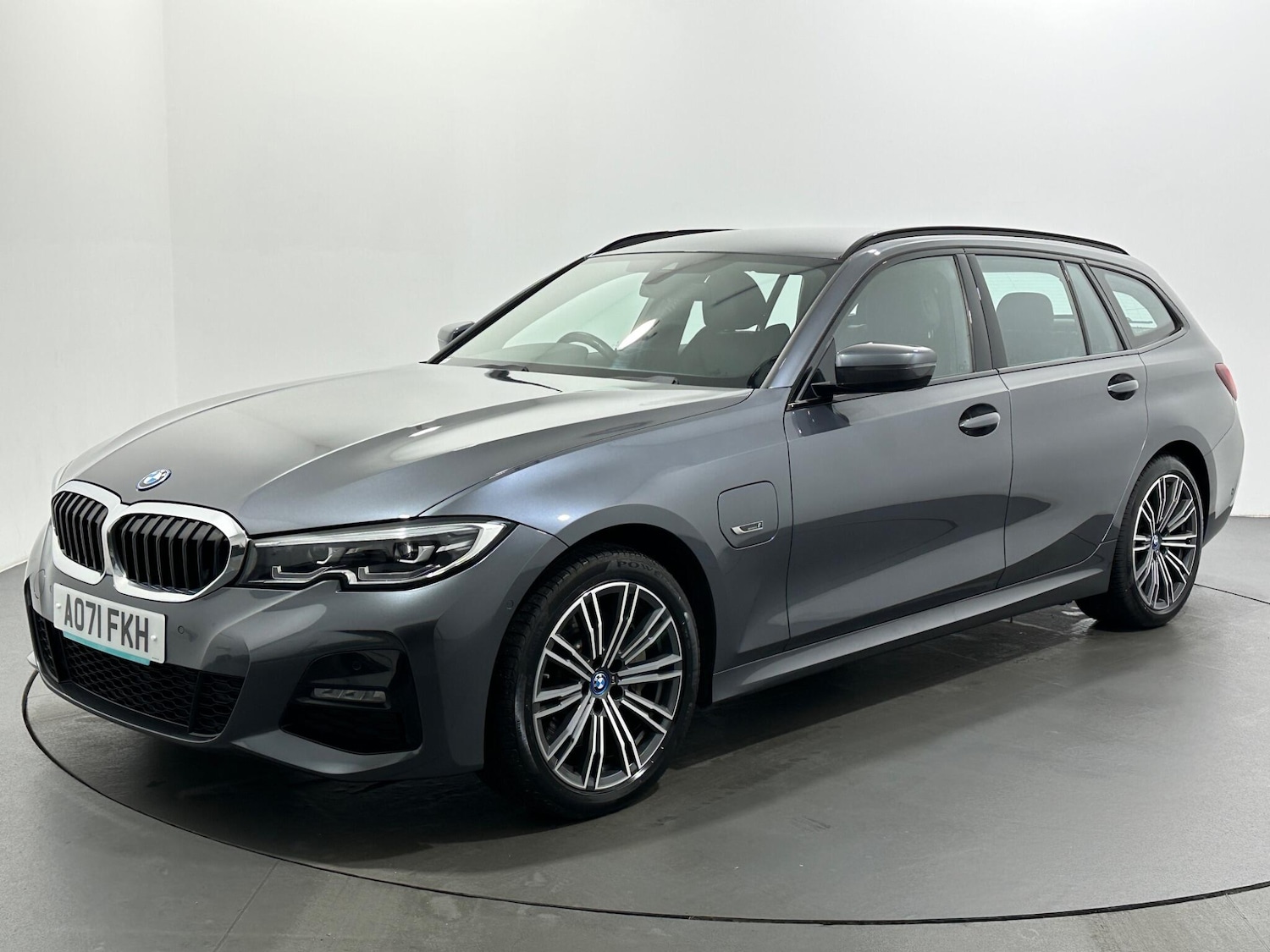 Used BMW 3 Series 2021 for sale - 76878570: Photo 4