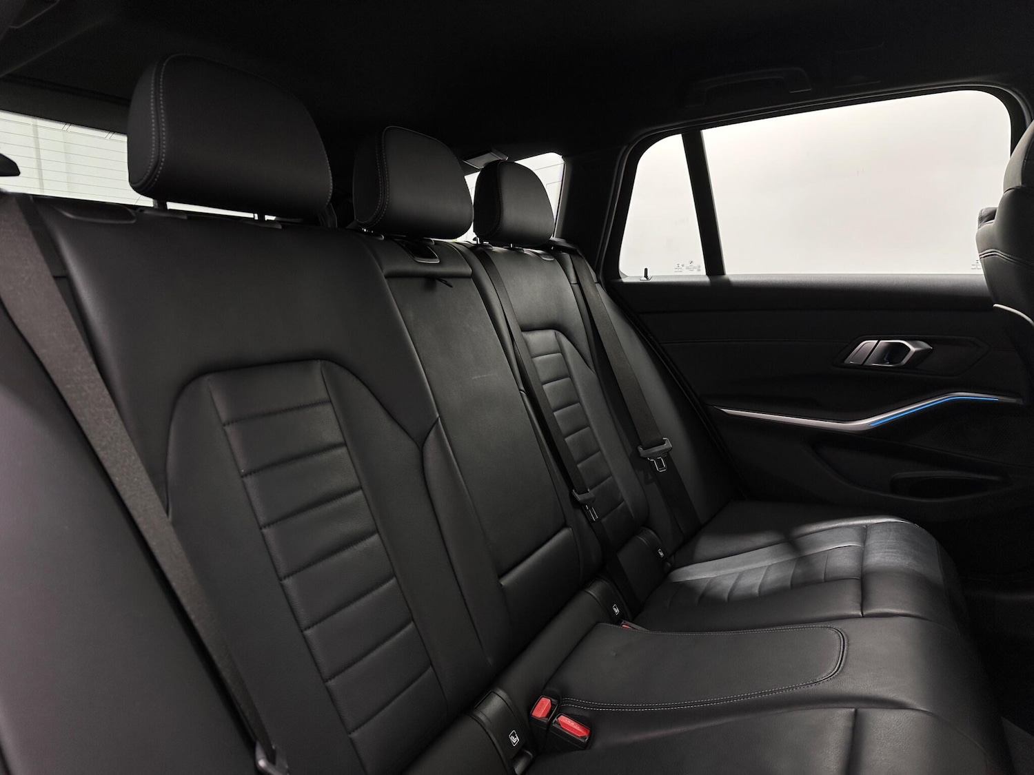 Used BMW 3 Series 2021 for sale - 76878570: Photo 41