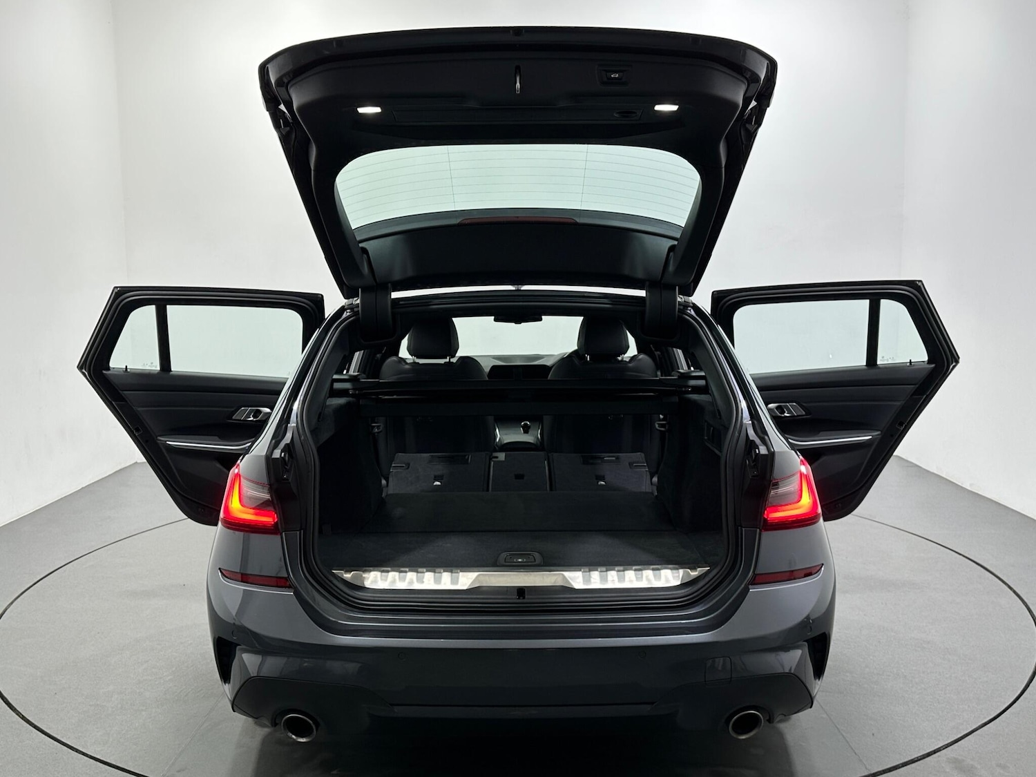 Used BMW 3 Series 2021 for sale - 76878570: Photo 44