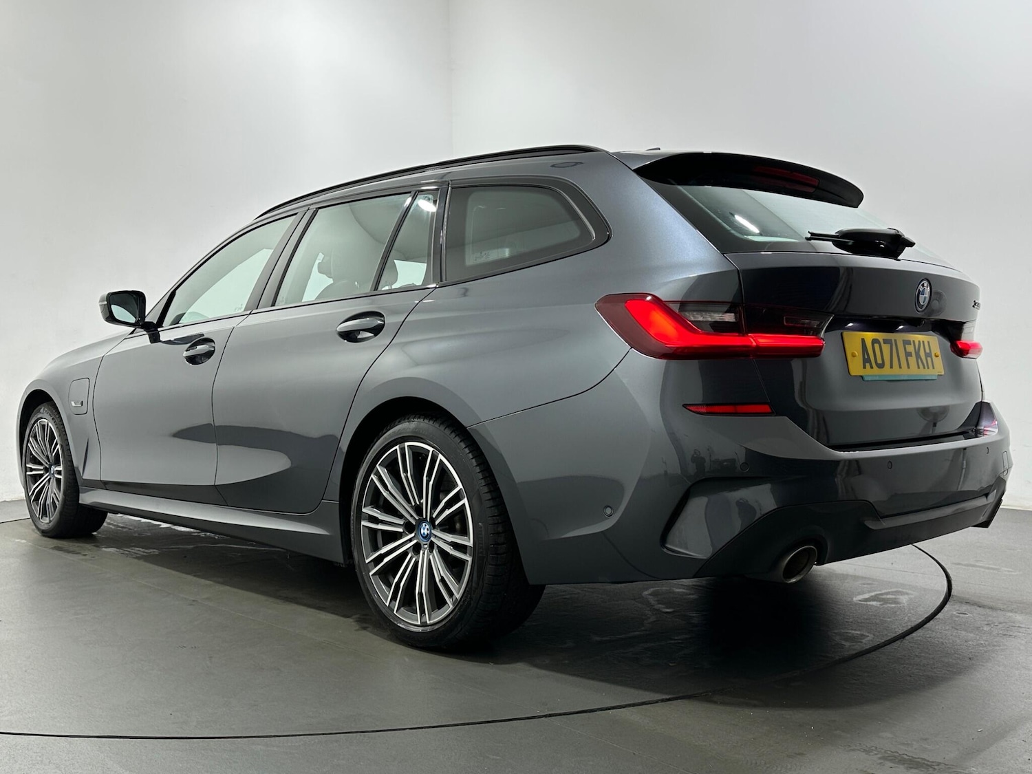 Used BMW 3 Series 2021 for sale - 76878570: Photo 49