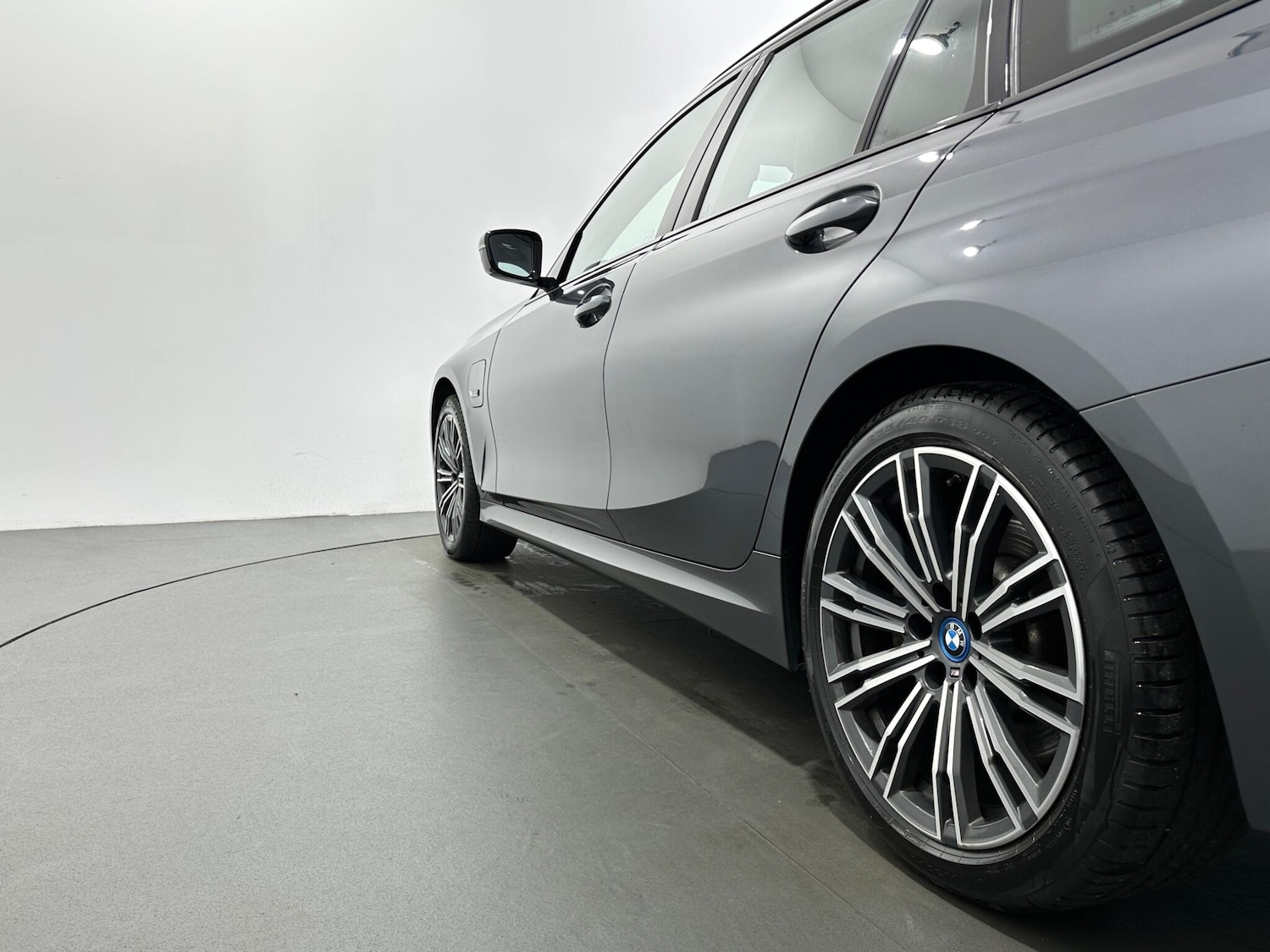 Used BMW 3 Series 2021 for sale - 76878570: Photo 50