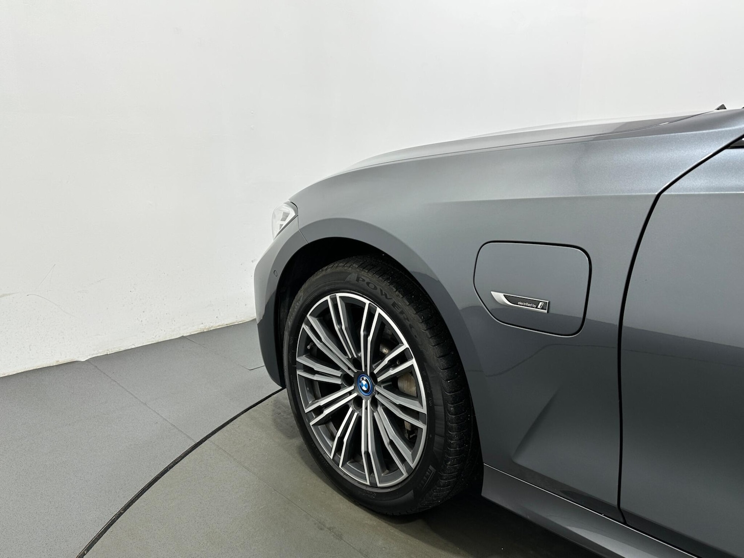 Used BMW 3 Series 2021 for sale - 76878570: Photo 51