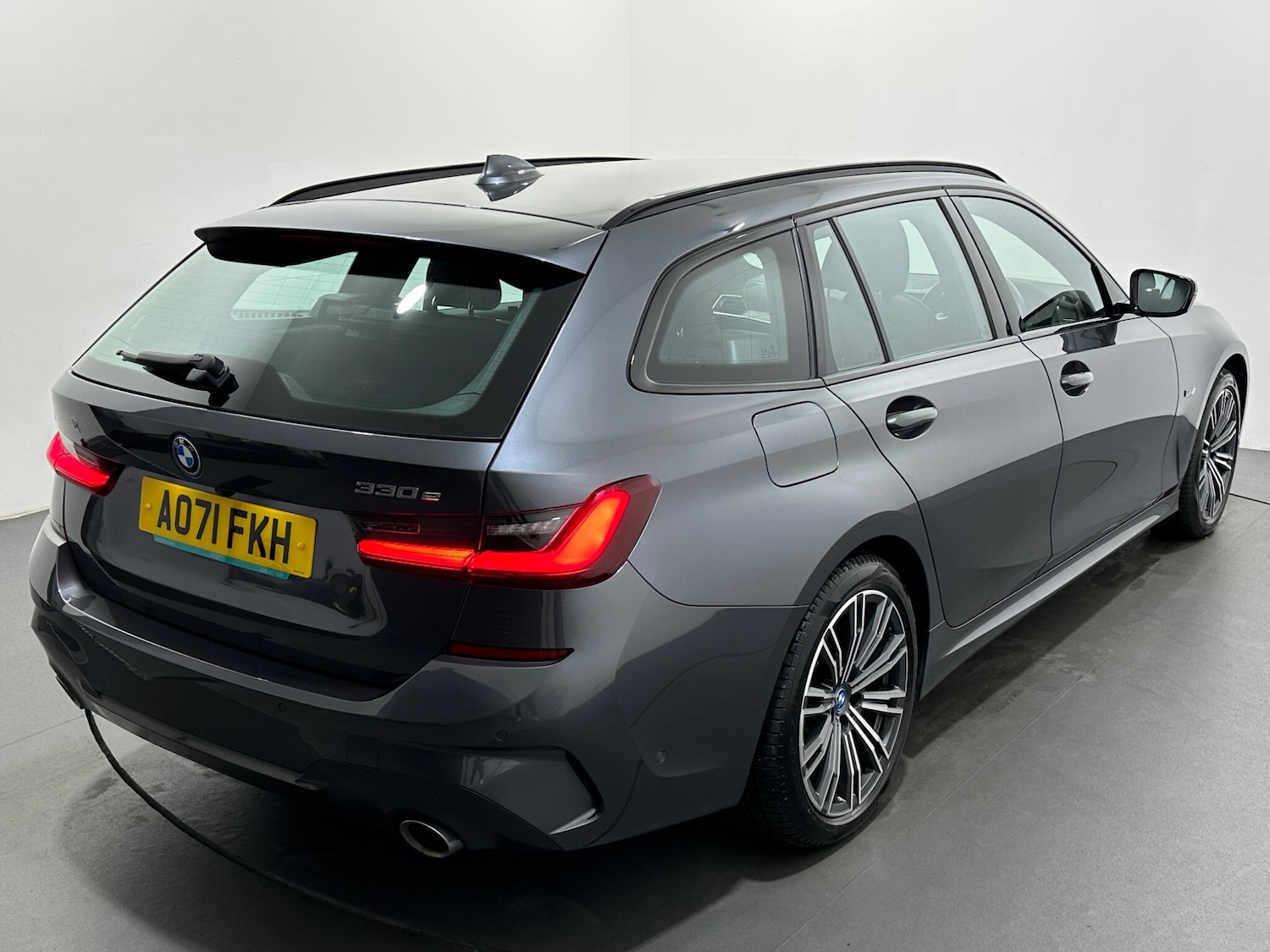 Used BMW 3 Series 2021 for sale - 76878570: Photo 52