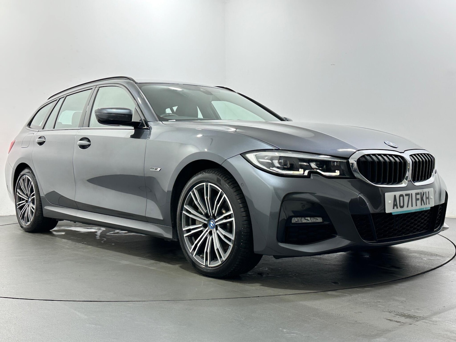 Used BMW 3 Series 2021 for sale - 76878570: Photo 53