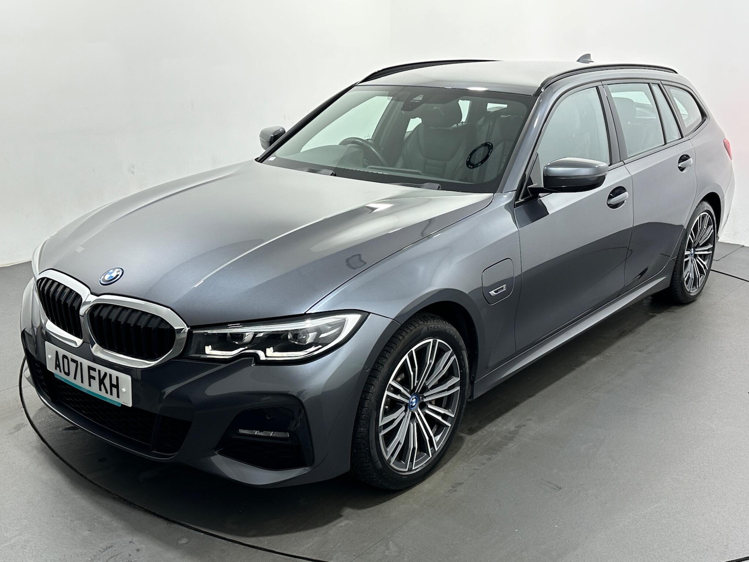 Used BMW 3 Series 2021 for sale - 76878570: Photo 54