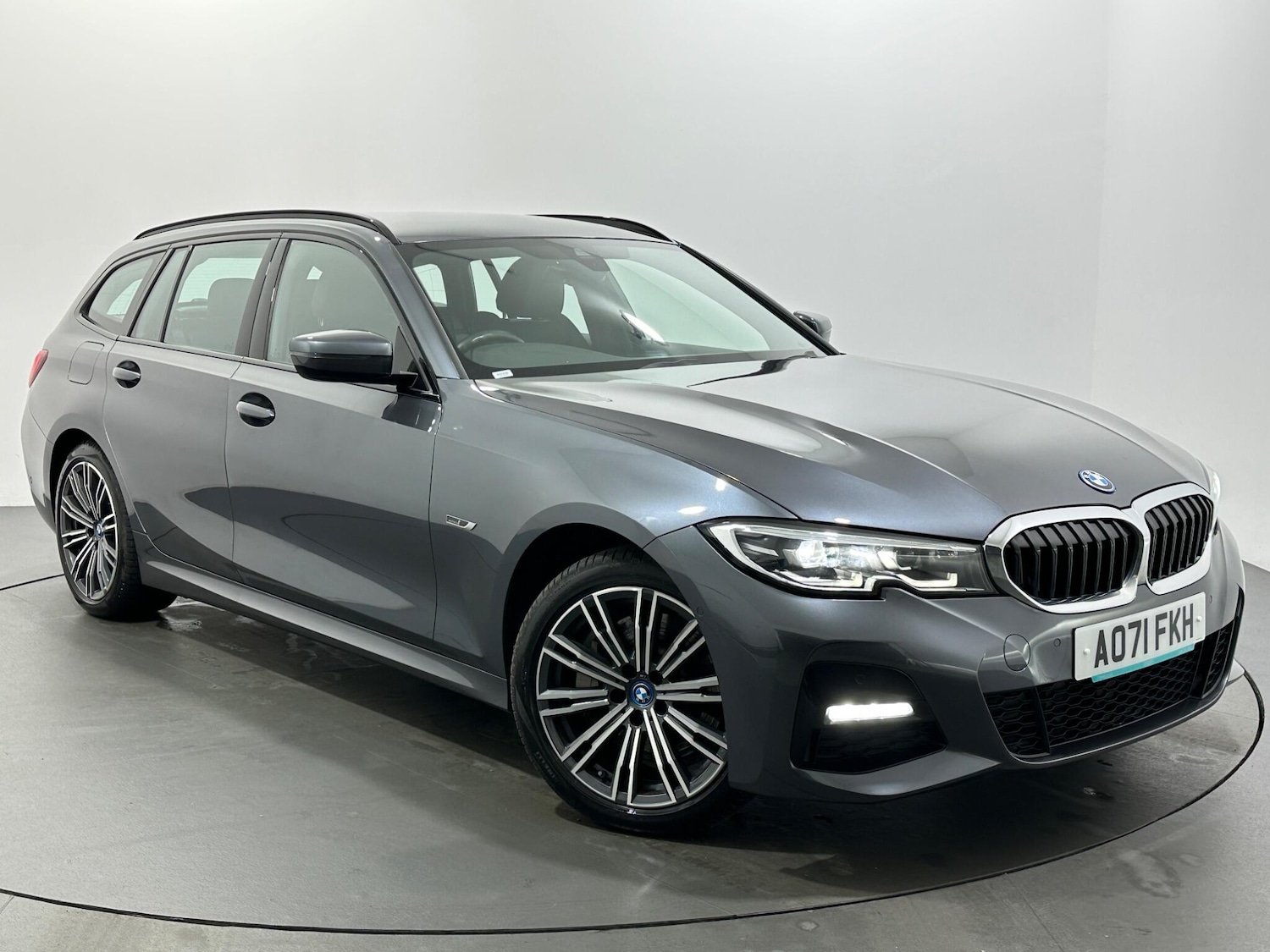 Used BMW 3 Series 2021 for sale - 76878570: Photo 55