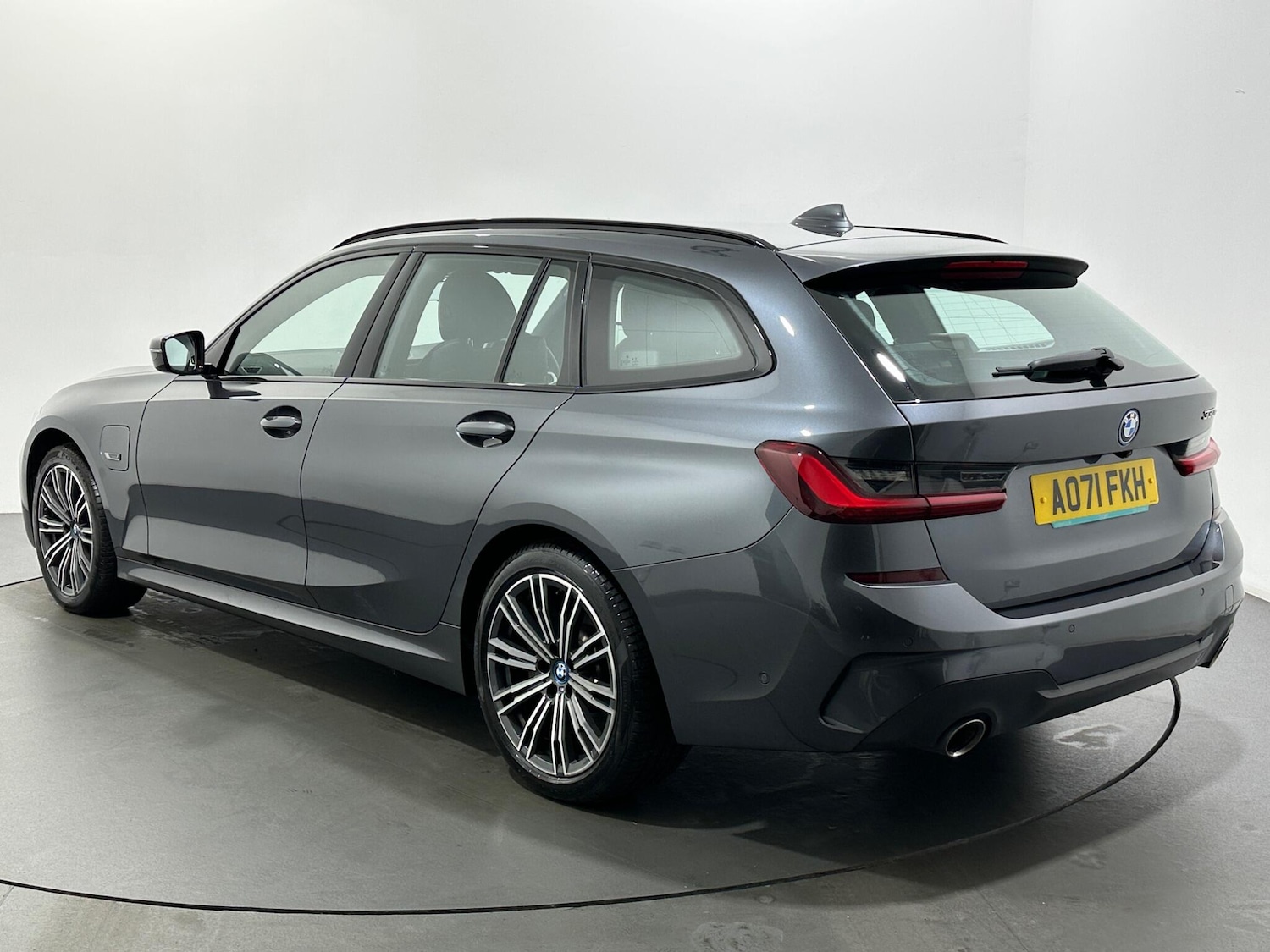 Used BMW 3 Series 2021 for sale - 76878570: Photo 6