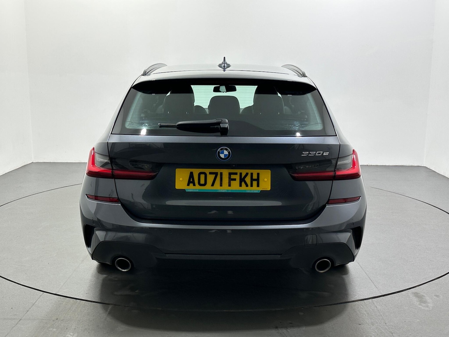 Used BMW 3 Series 2021 for sale - 76878570: Photo 7