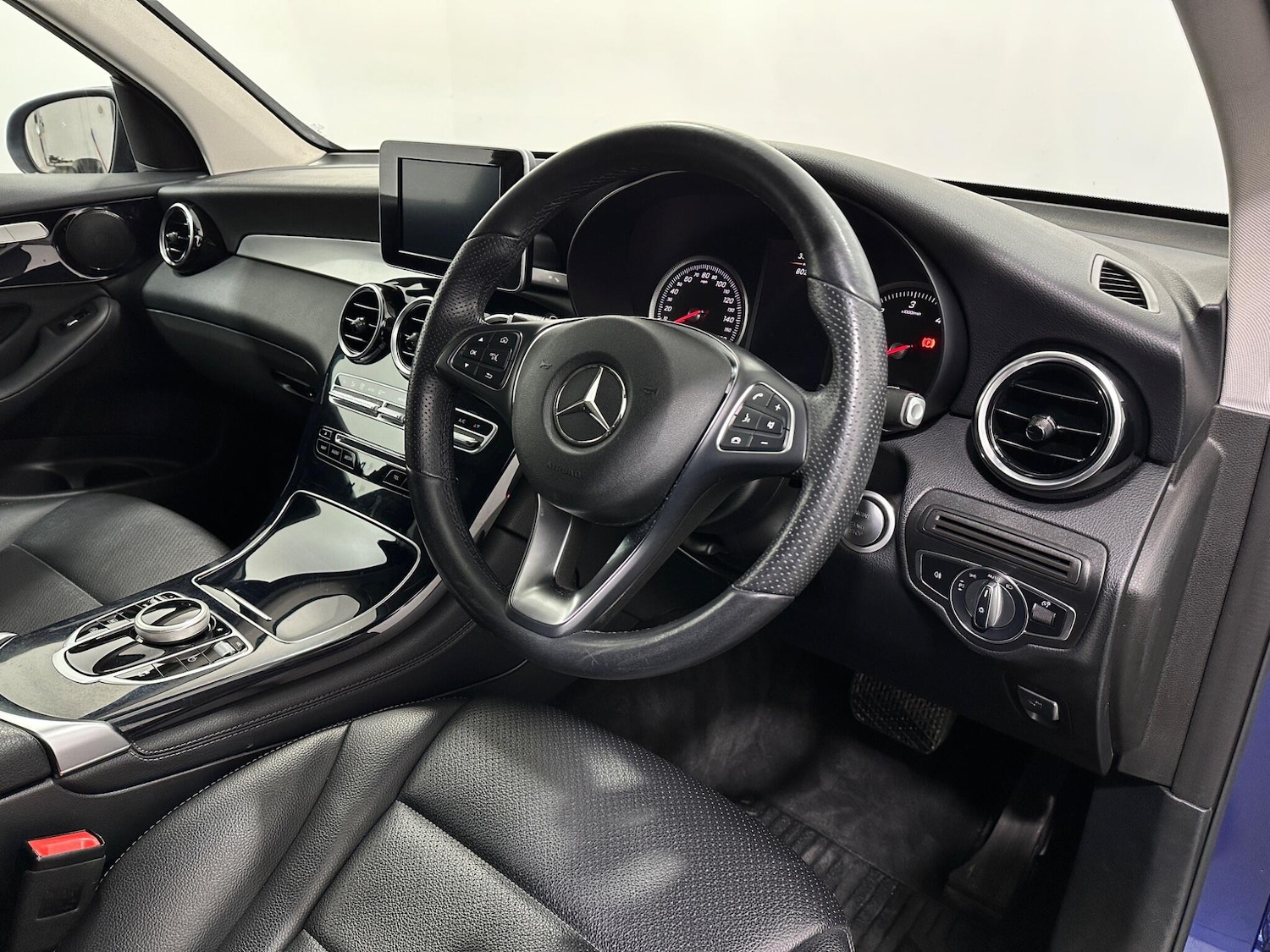 Used Mercedes-Benz GLC for sale - 77754208: Photo 10