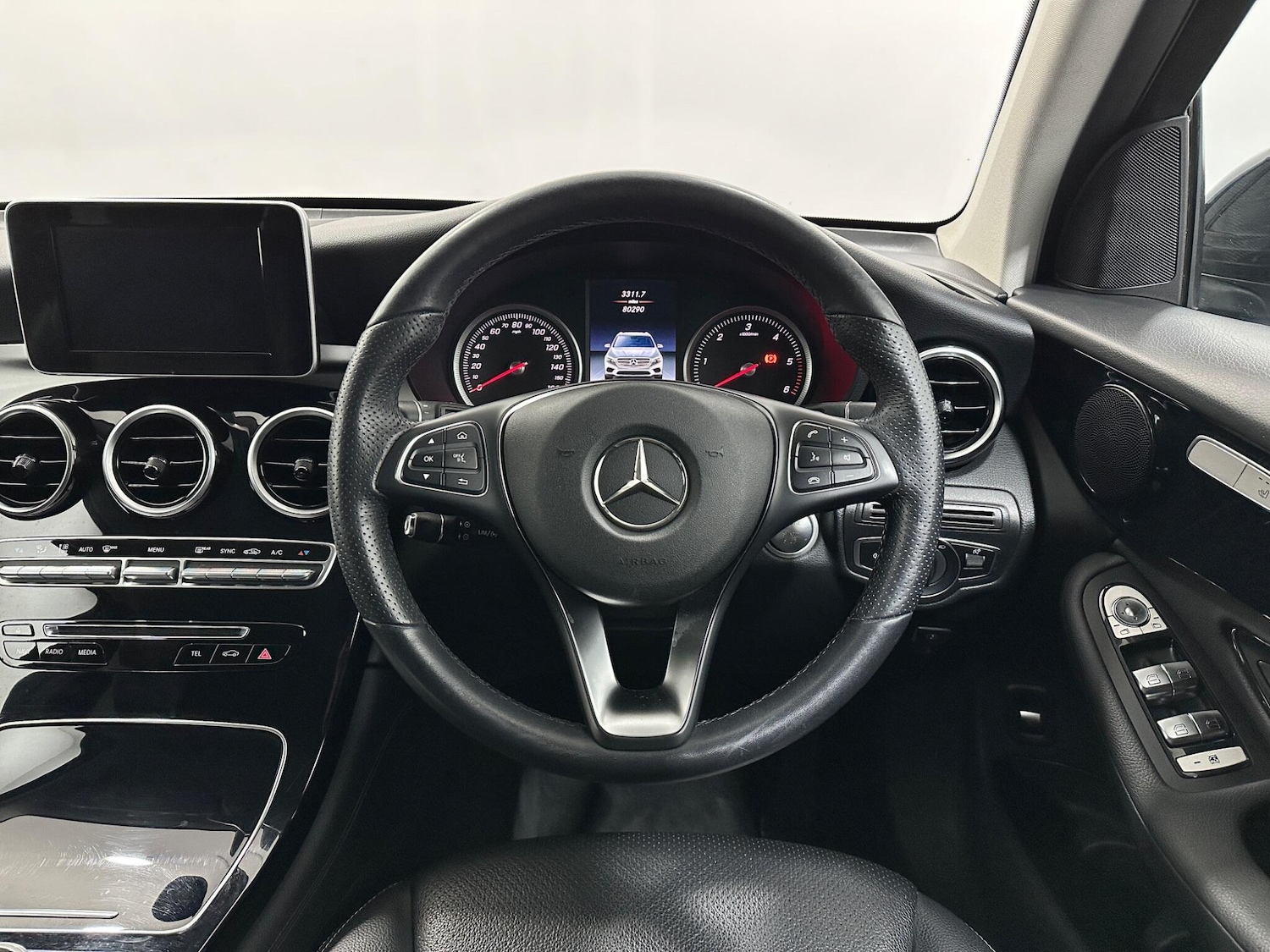 Used Mercedes-Benz GLC for sale - 77754208: Photo 13