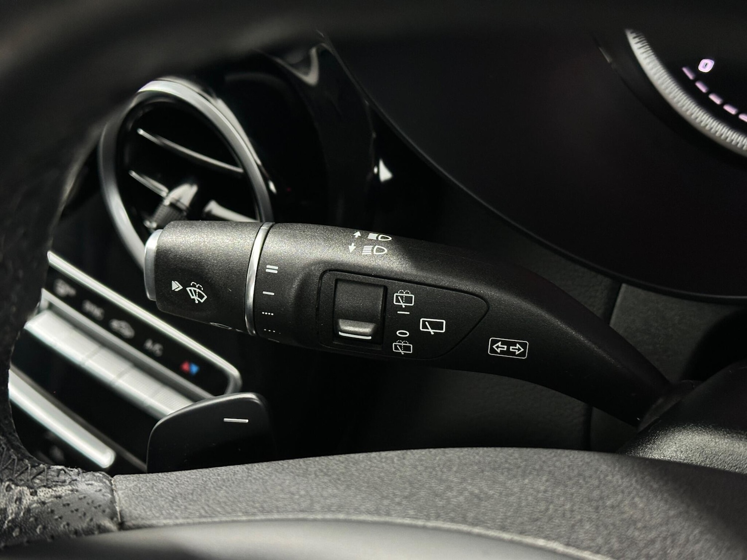 Used Mercedes-Benz GLC for sale - 77754208: Photo 14