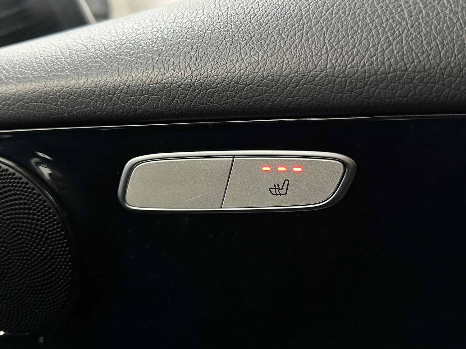 Used Mercedes-Benz GLC for sale - 77754208: Photo 20