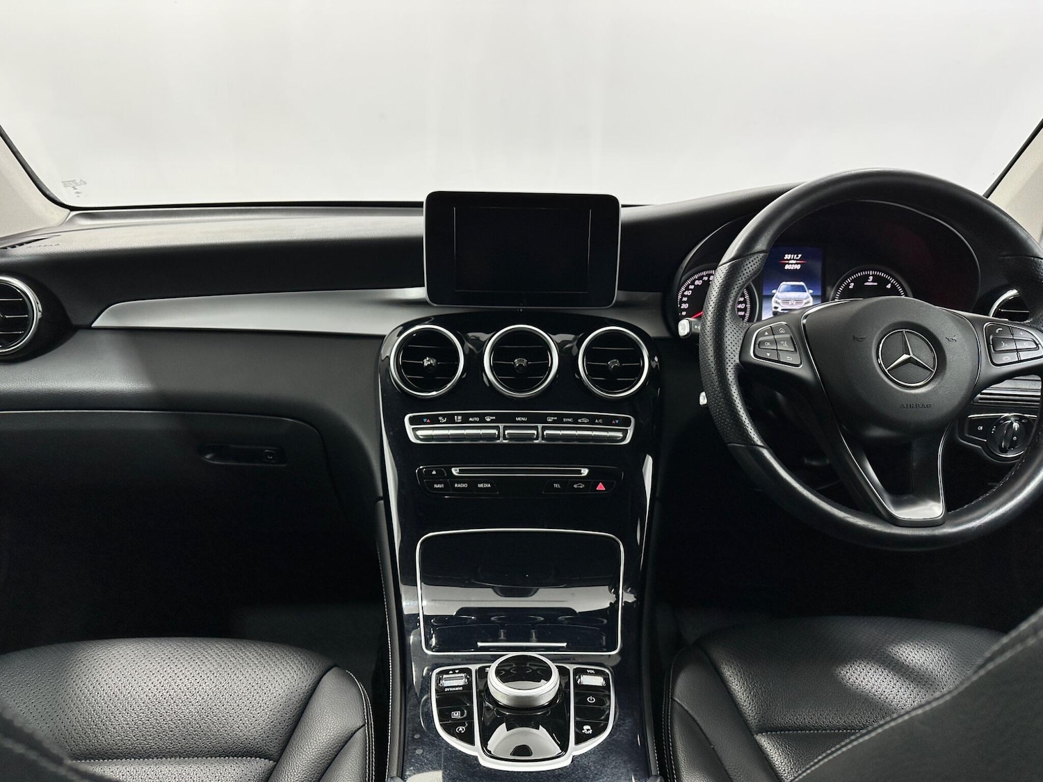 Used Mercedes-Benz GLC for sale - 77754208: Photo 21