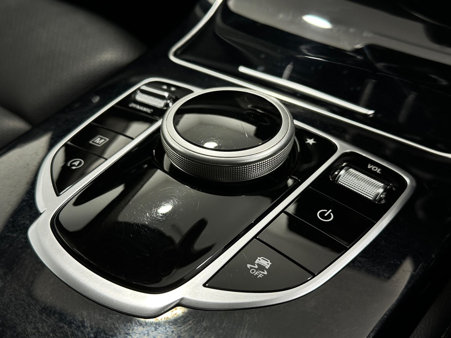 Used Mercedes-Benz GLC for sale - 77754208: Photo 22