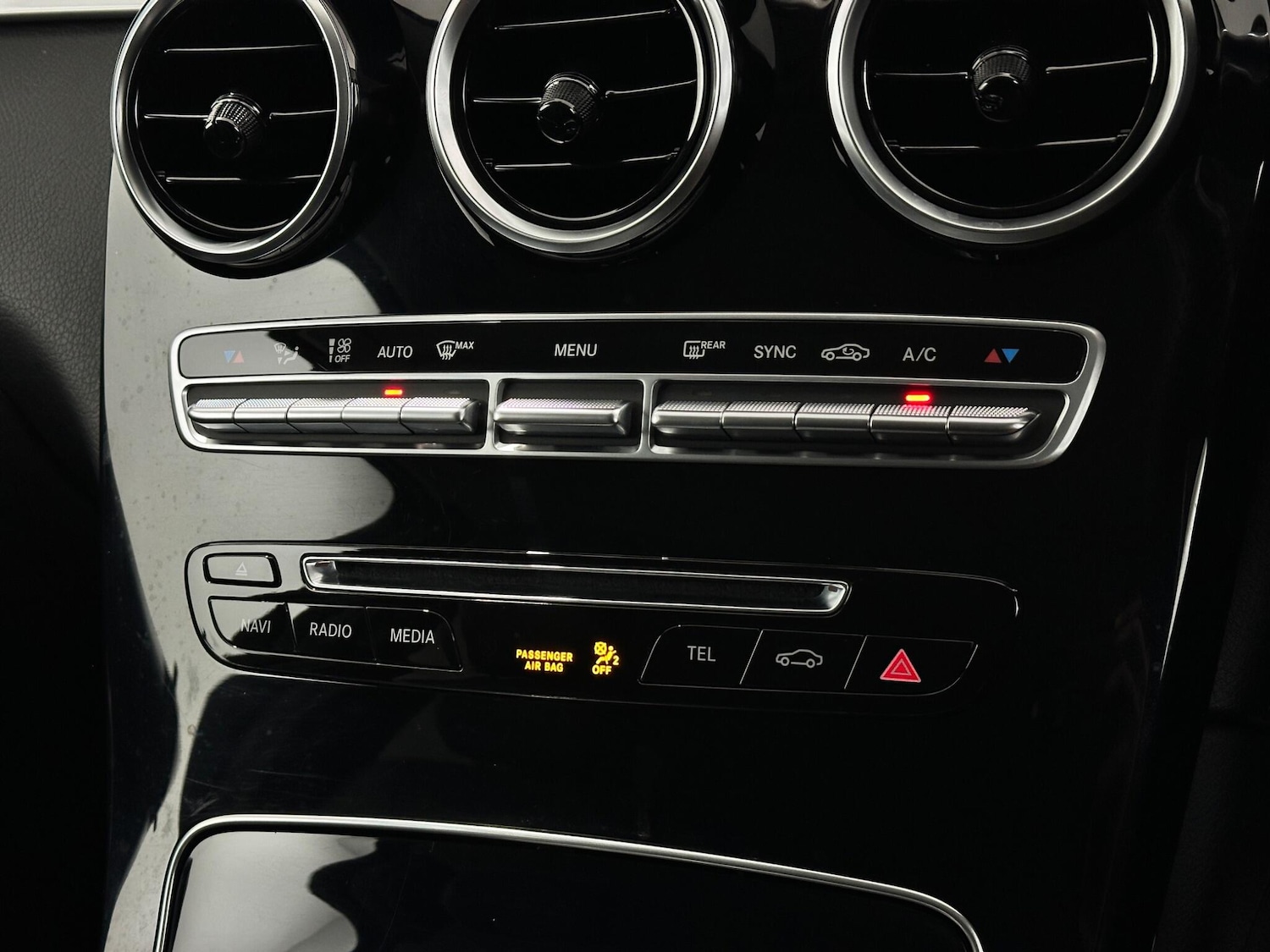 Used Mercedes-Benz GLC for sale - 77754208: Photo 23