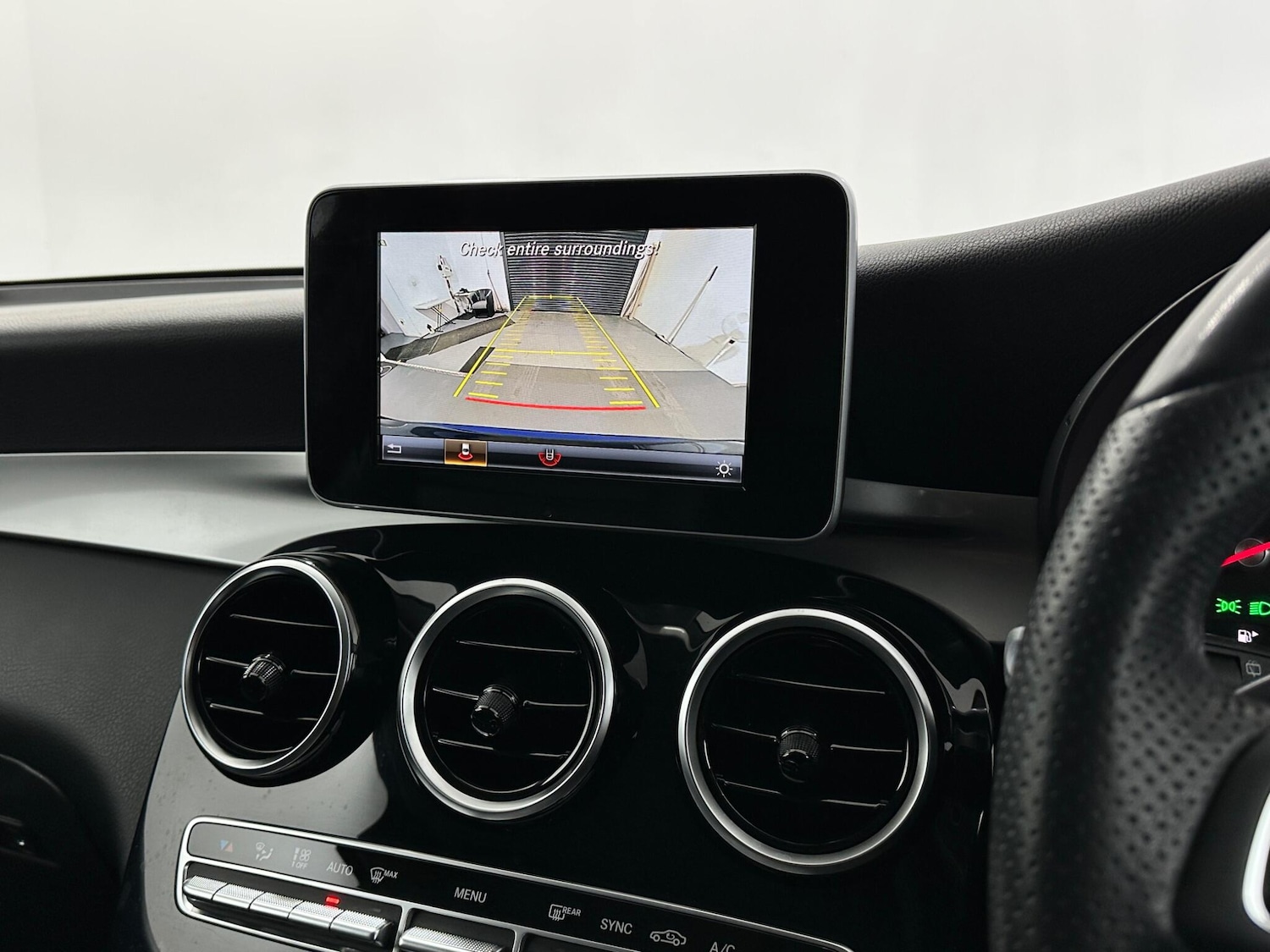 Used Mercedes-Benz GLC for sale - 77754208: Photo 24