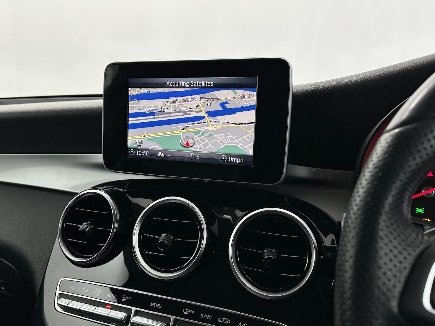 Used Mercedes-Benz GLC for sale - 77754208: Photo 25