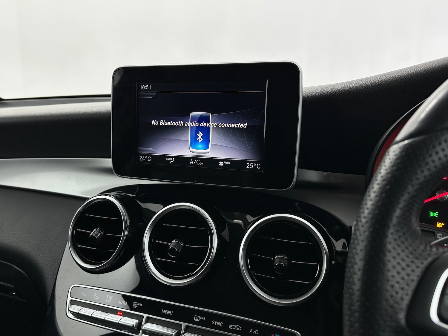 Used Mercedes-Benz GLC for sale - 77754208: Photo 26