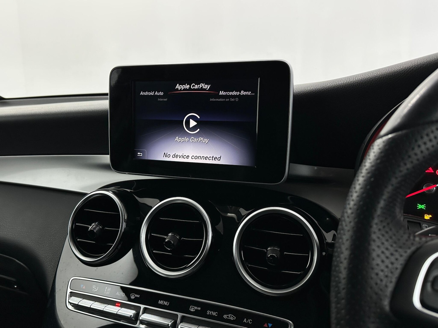 Used Mercedes-Benz GLC for sale - 77754208: Photo 28