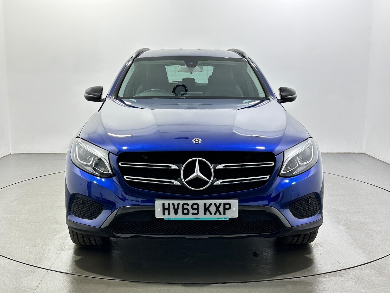 Used Mercedes-Benz GLC for sale - 77754208: Photo 3