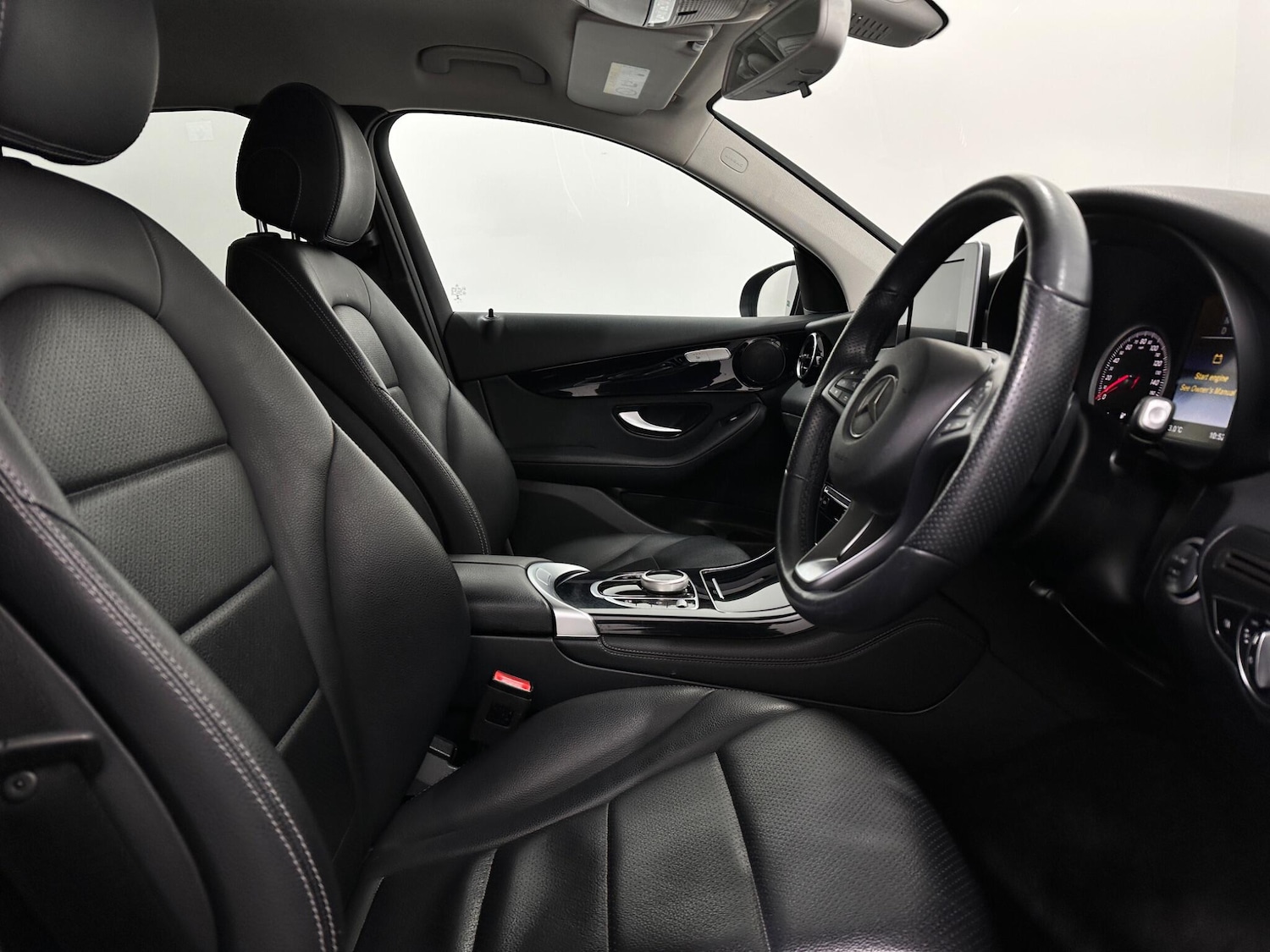 Used Mercedes-Benz GLC for sale - 77754208: Photo 34