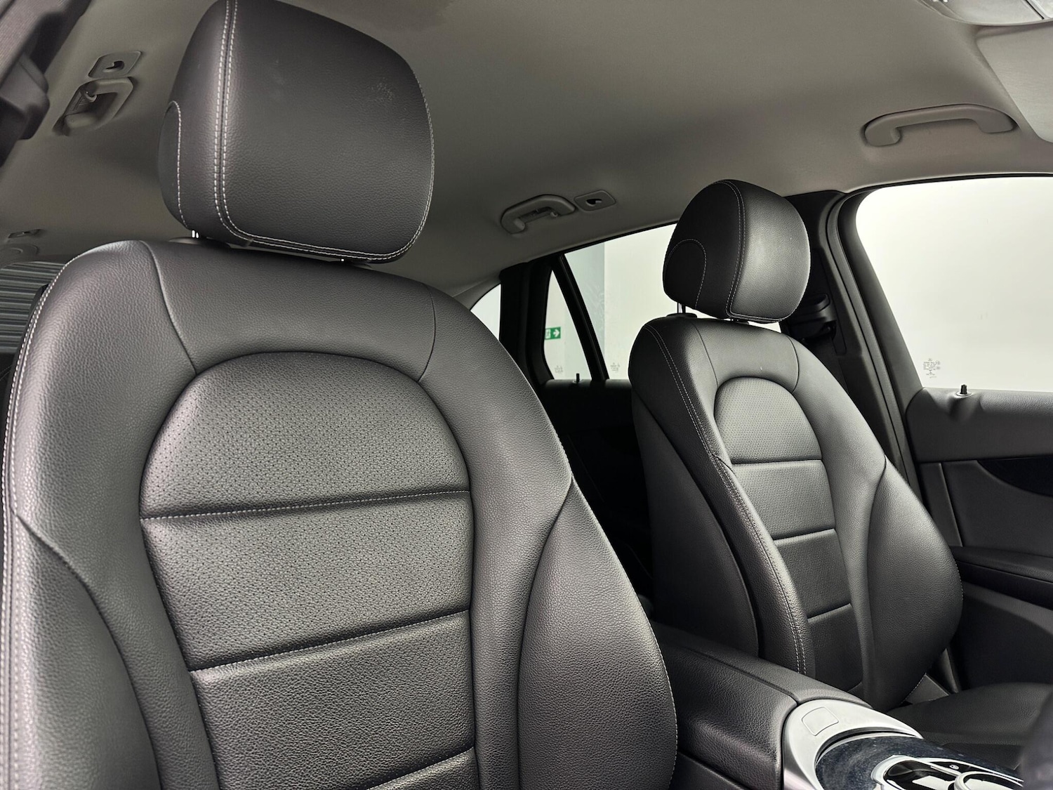 Used Mercedes-Benz GLC for sale - 77754208: Photo 35