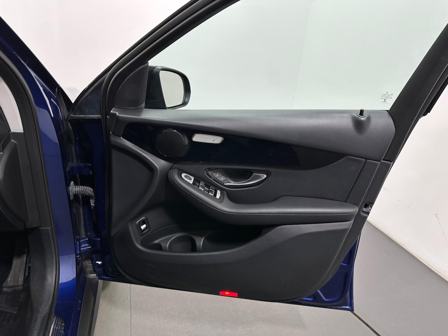 Used Mercedes-Benz GLC for sale - 77754208: Photo 36