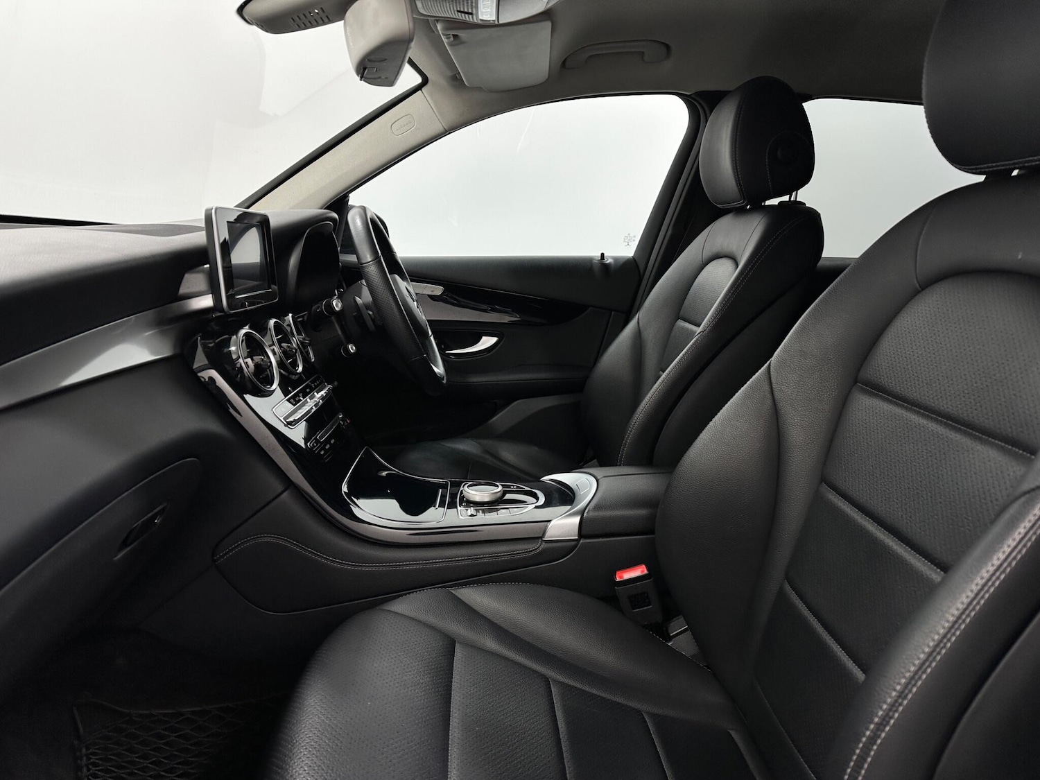 Used Mercedes-Benz GLC for sale - 77754208: Photo 37