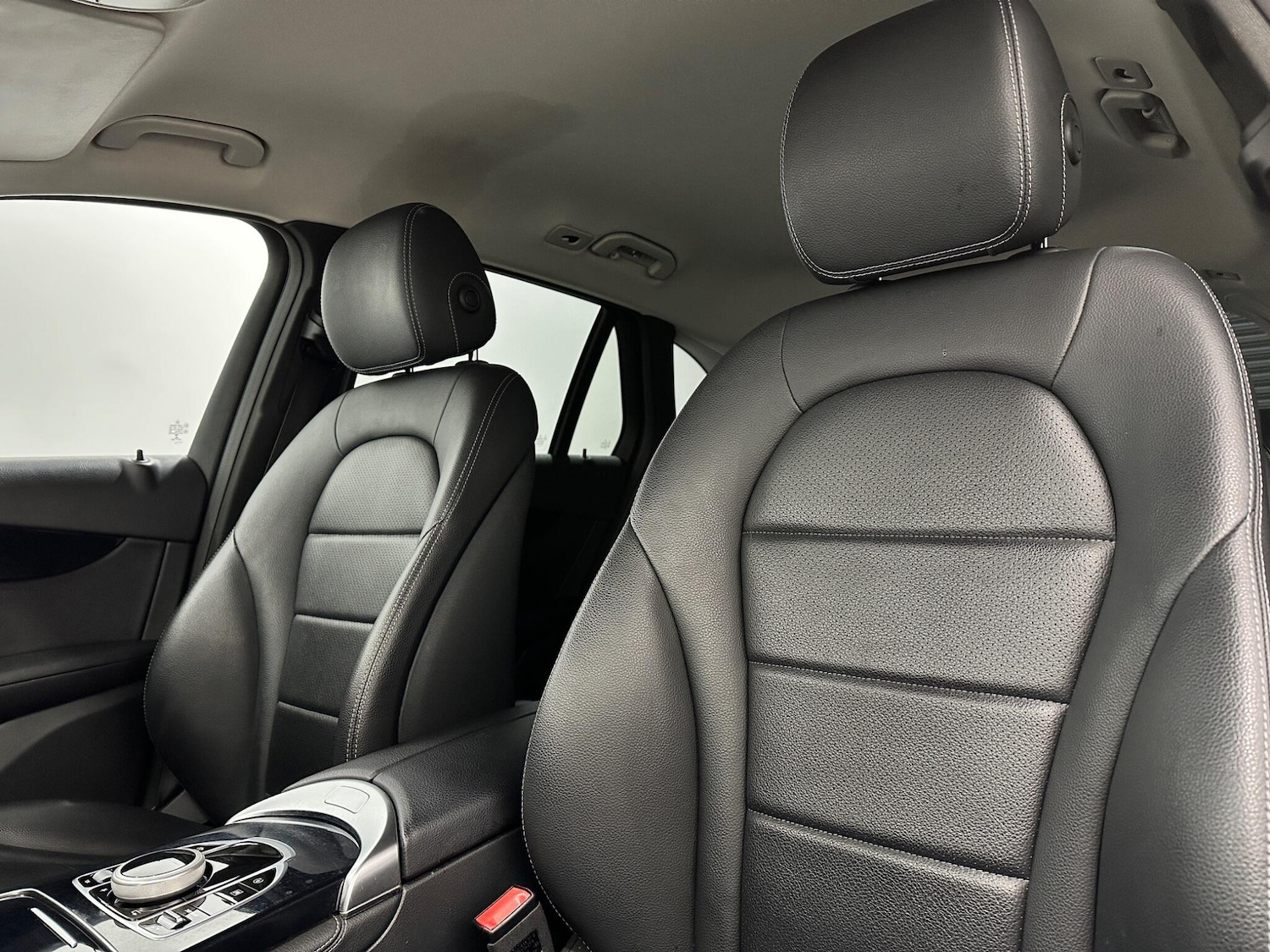 Used Mercedes-Benz GLC for sale - 77754208: Photo 38