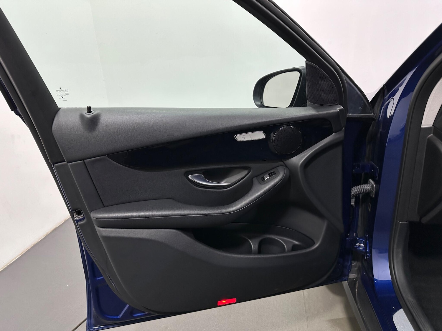 Used Mercedes-Benz GLC for sale - 77754208: Photo 39