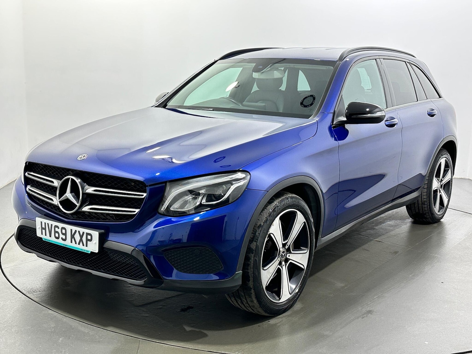 Used Mercedes-Benz GLC for sale - 77754208: Photo 4