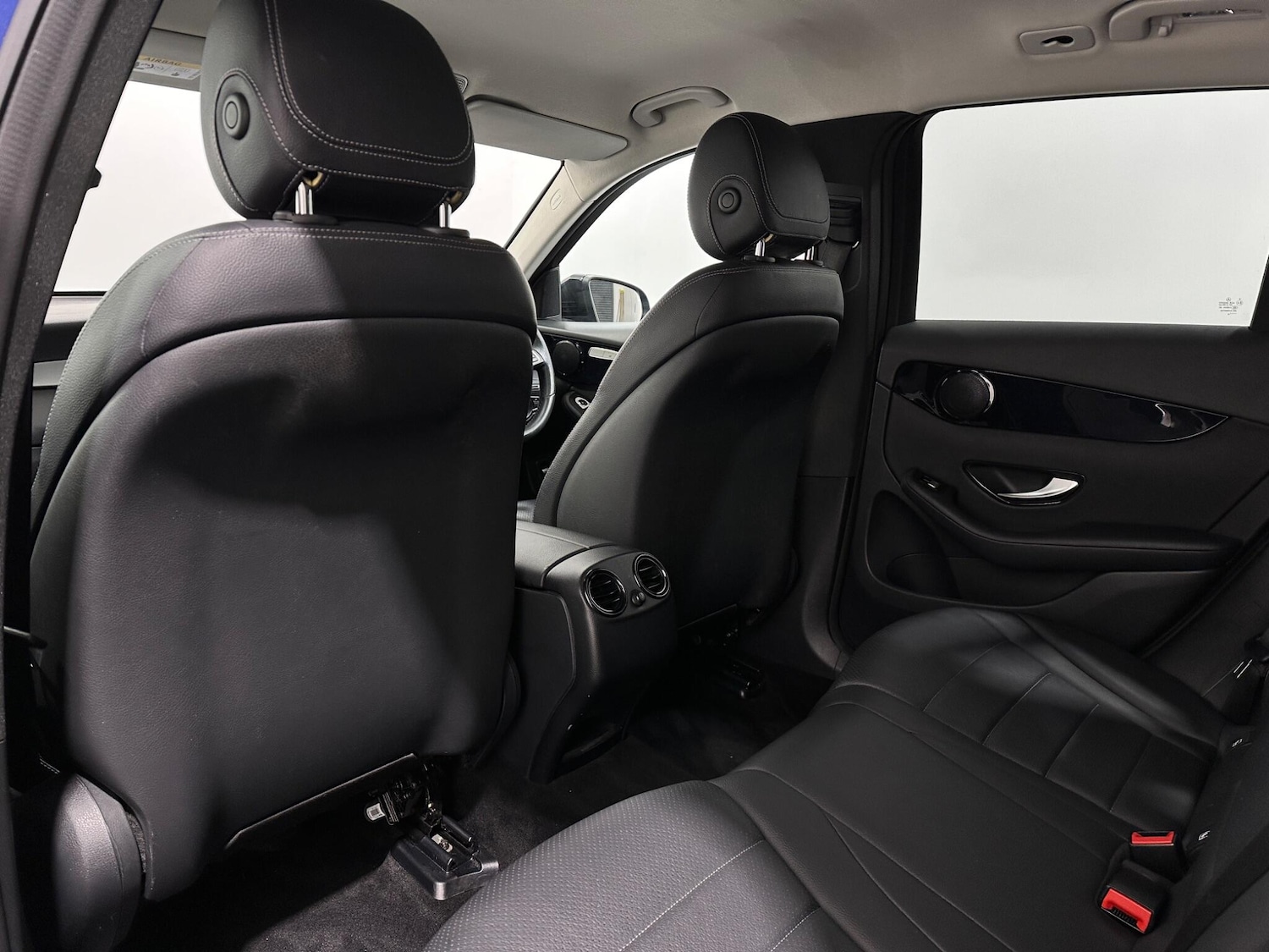 Used Mercedes-Benz GLC for sale - 77754208: Photo 40