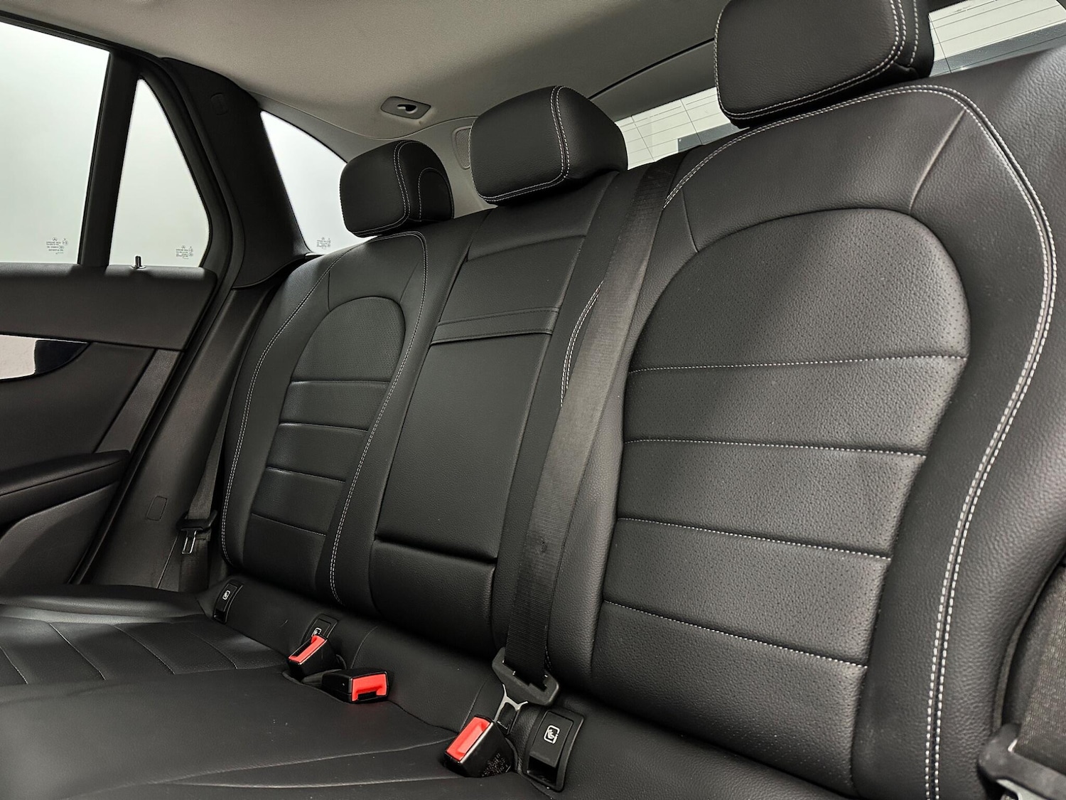 Used Mercedes-Benz GLC for sale - 77754208: Photo 41