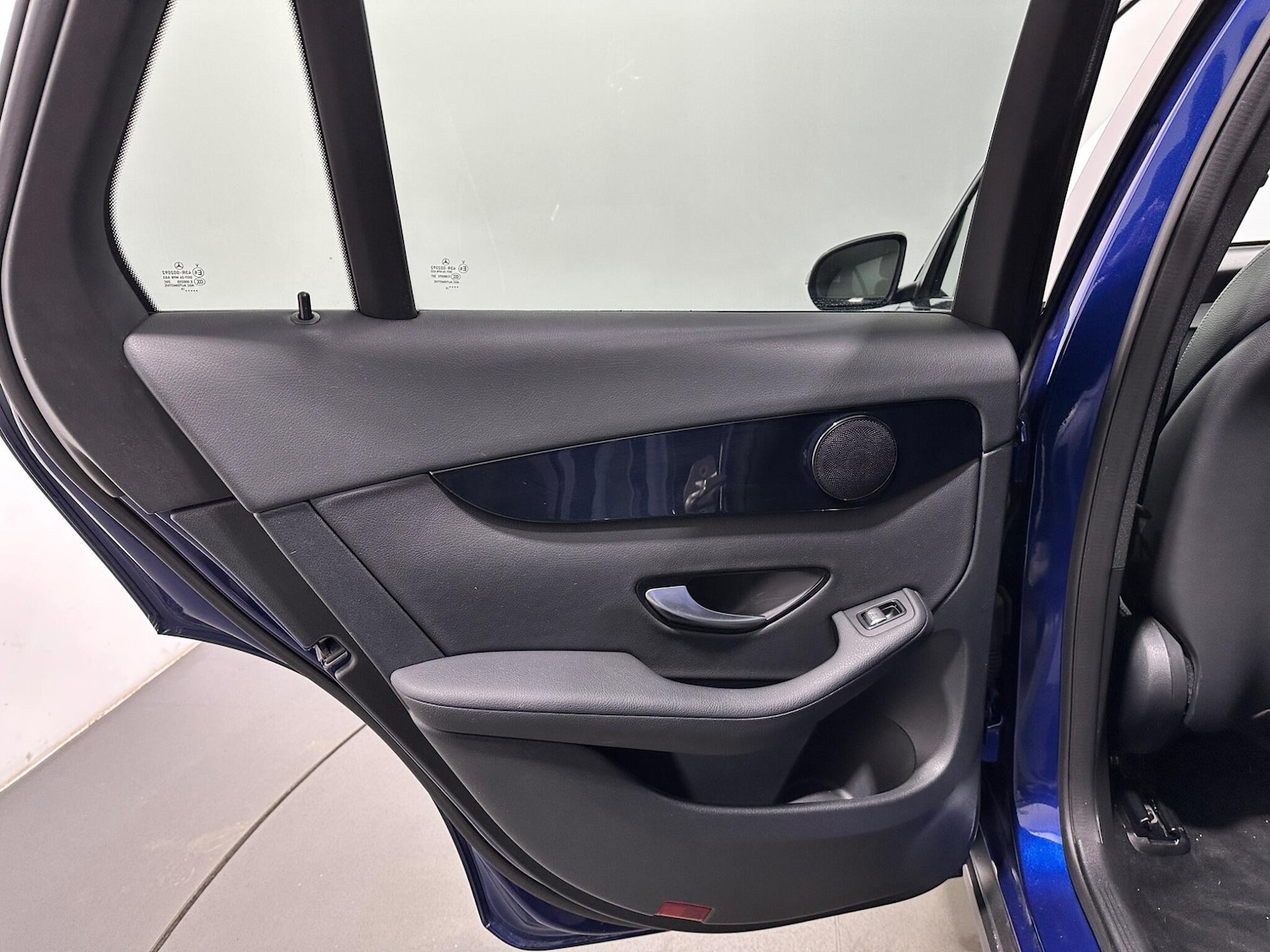 Used Mercedes-Benz GLC for sale - 77754208: Photo 42