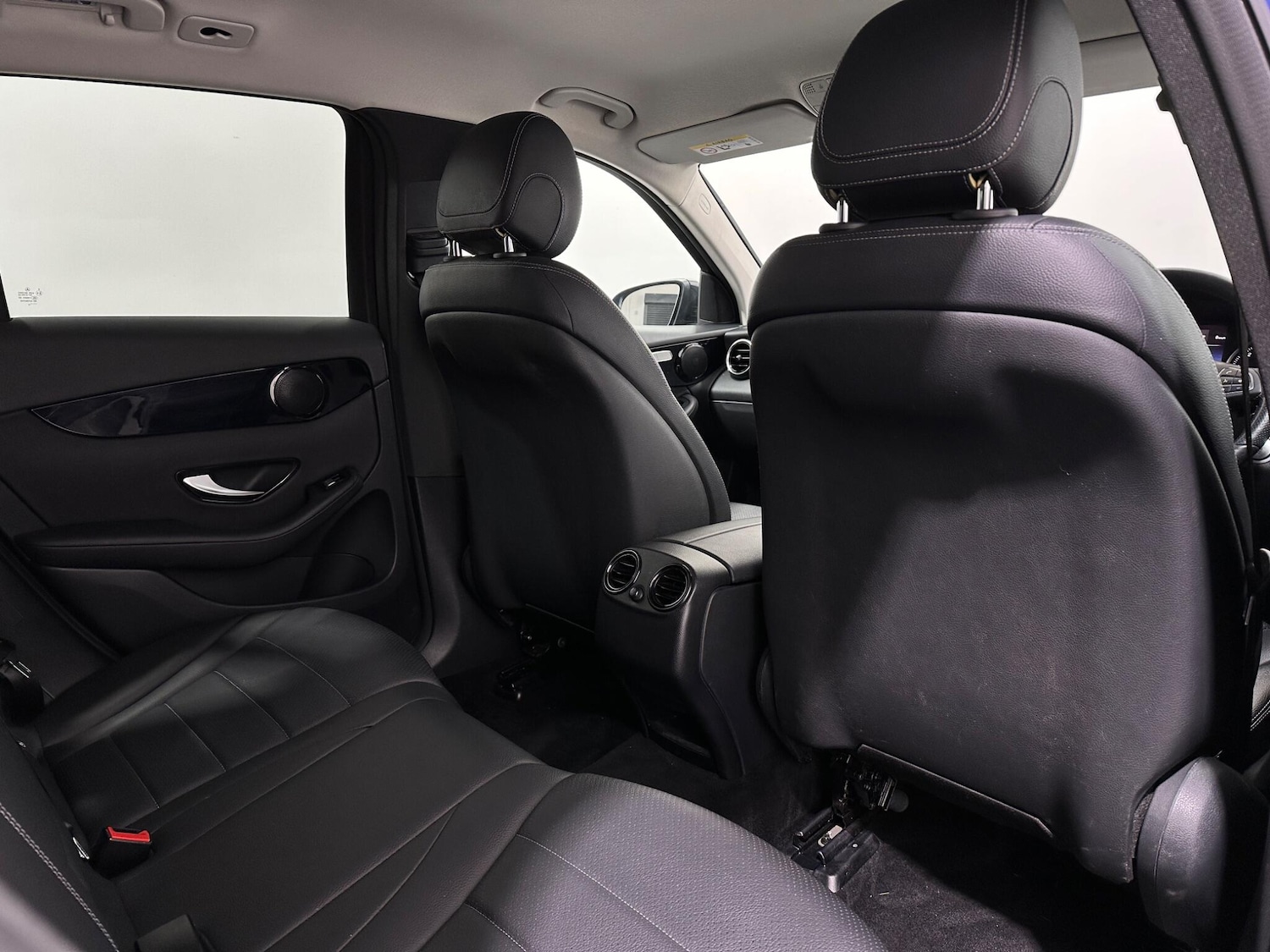 Used Mercedes-Benz GLC for sale - 77754208: Photo 43