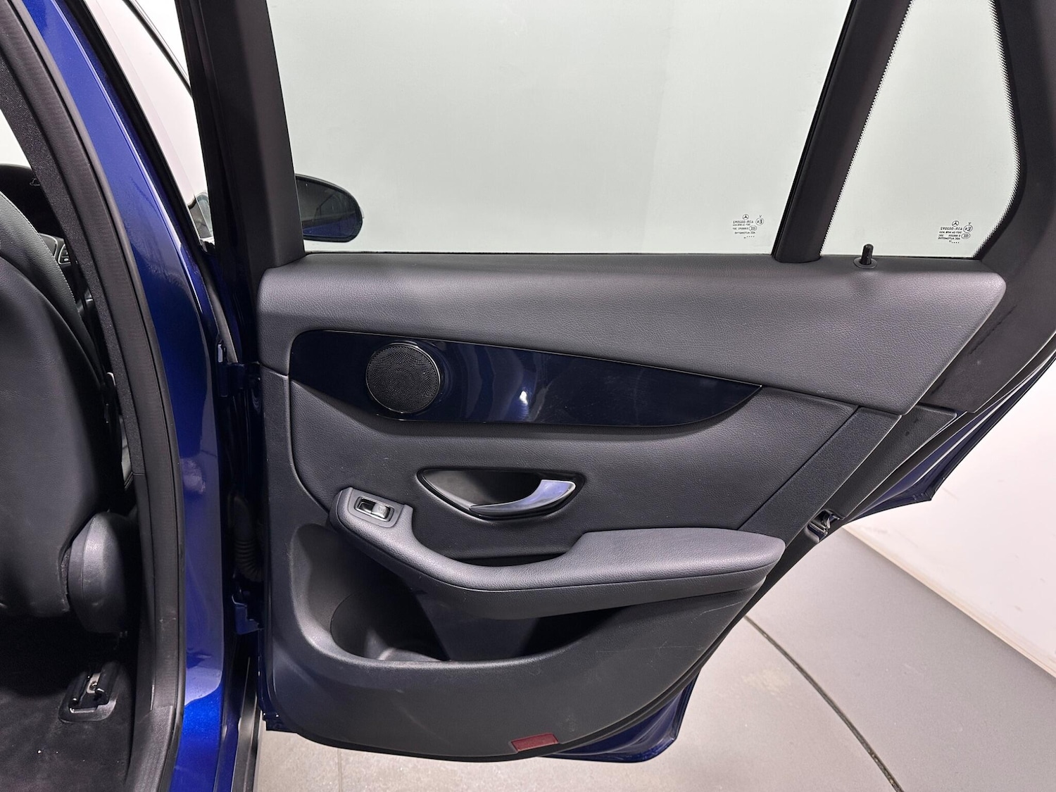 Used Mercedes-Benz GLC for sale - 77754208: Photo 45