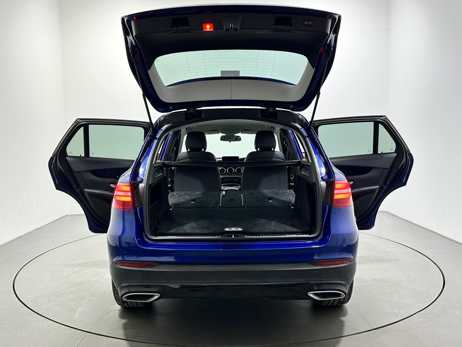 Used Mercedes-Benz GLC for sale - 77754208: Photo 46