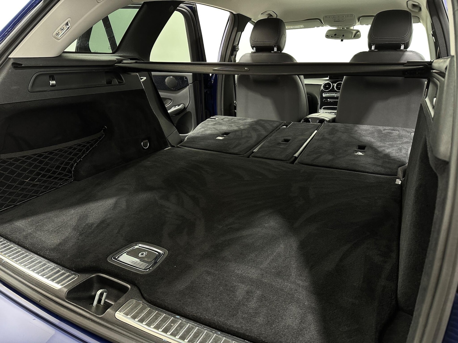 Used Mercedes-Benz GLC for sale - 77754208: Photo 47