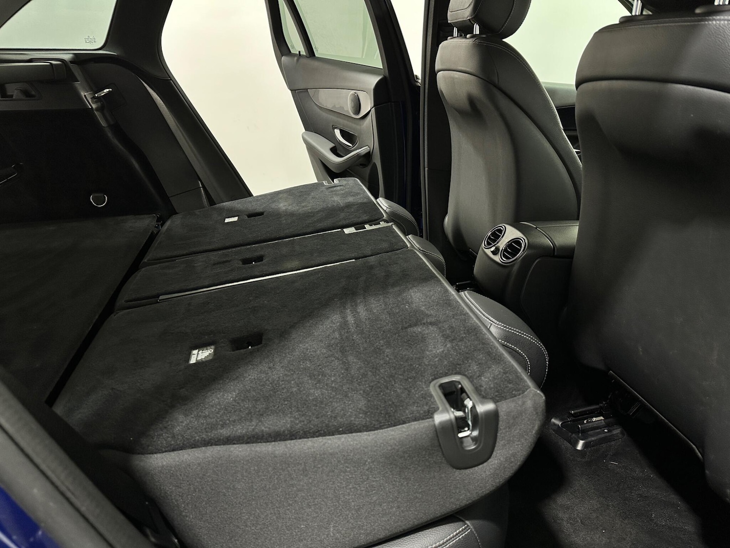 Used Mercedes-Benz GLC for sale - 77754208: Photo 48