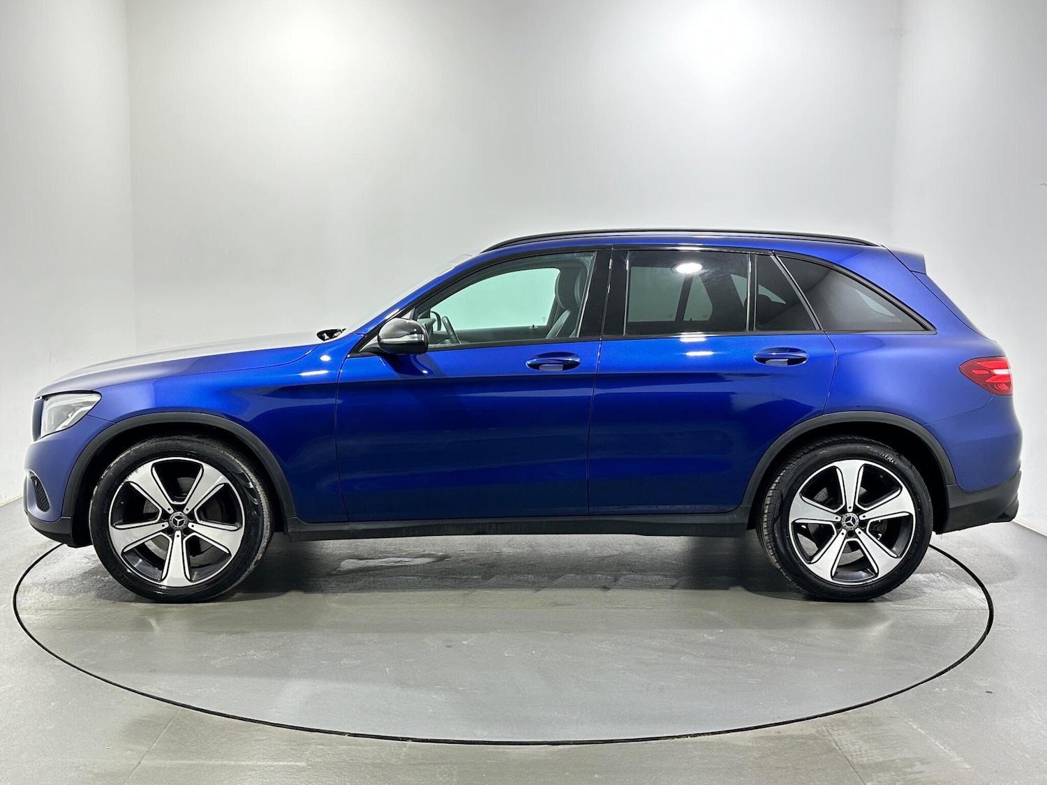 Used Mercedes-Benz GLC for sale - 77754208: Photo 5