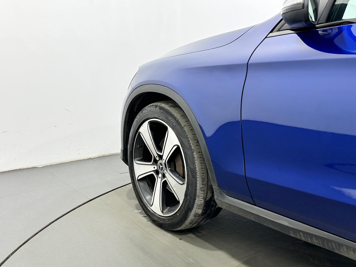 Used Mercedes-Benz GLC for sale - 77754208: Photo 53