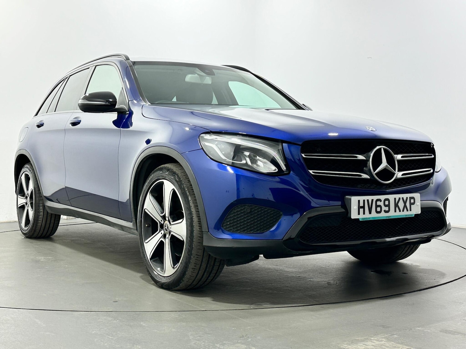 Used Mercedes-Benz GLC for sale - 77754208: Photo 55