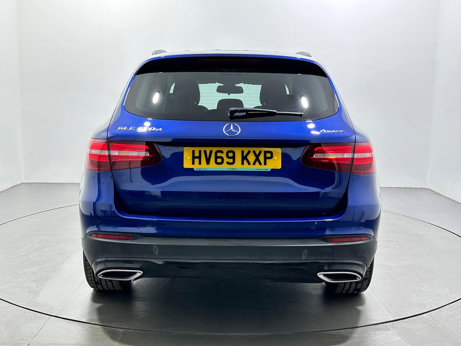 Used Mercedes-Benz GLC for sale - 77754208: Photo 7