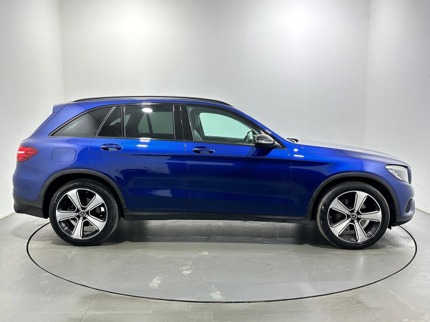 Used Mercedes-Benz GLC for sale - 77754208: Photo 9