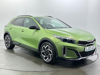 Used Kia XCeed 2023 for sale - 78689356: Photo