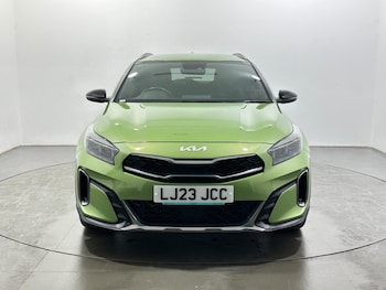 Used Kia XCeed 2023 for sale - 78689356: Photo