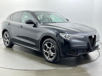 Used Alfa Romeo Stelvio 2019 for sale - 79202627: Photo