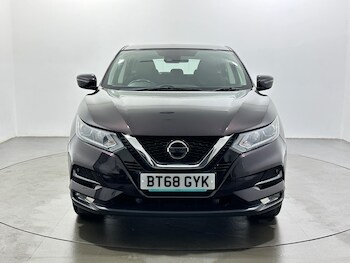 Used Nissan Qashqai 2018 for sale - 78362303: Photo