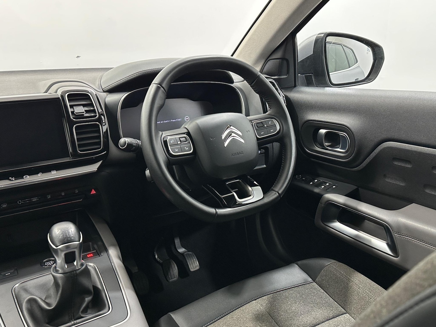 Used Citroen C5 Aircross 2021 for sale - 76878617: Photo 10